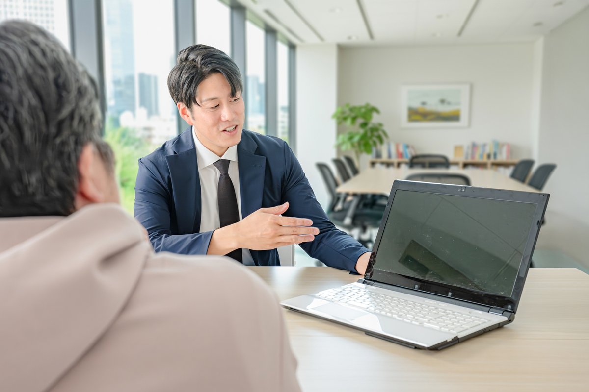 無料査定・現地調査