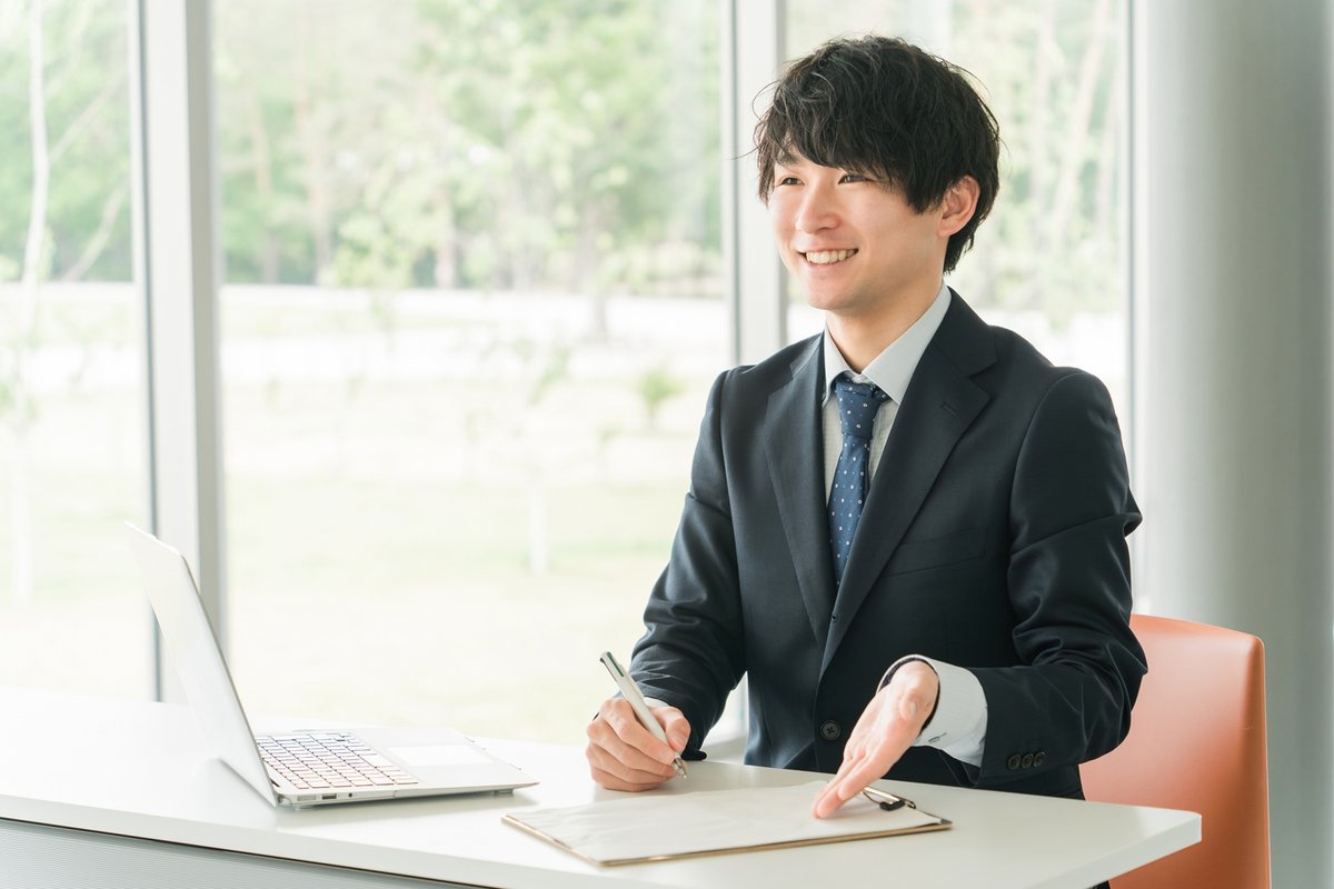査定から決済まで一貫サポート